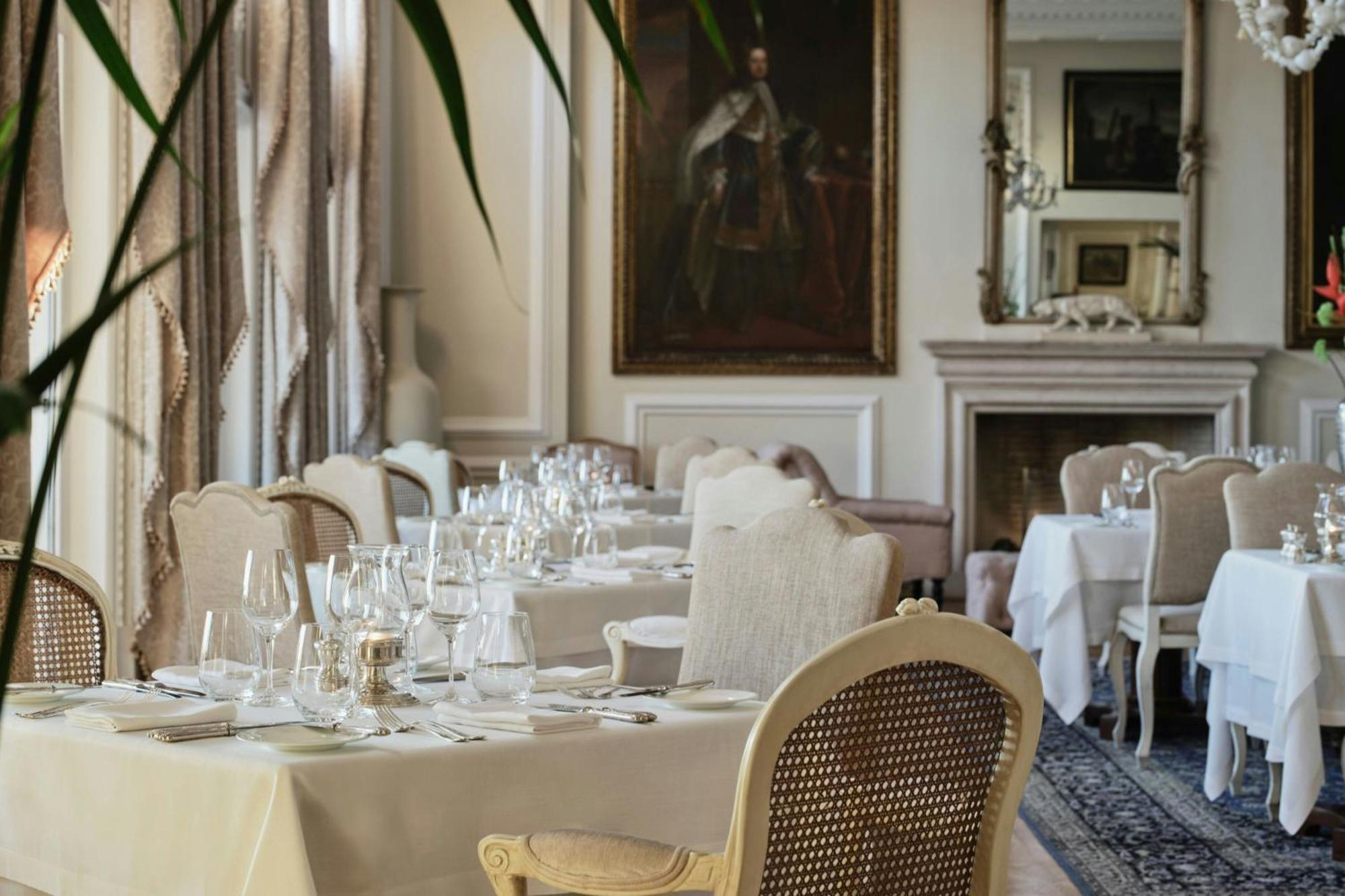 King George, A Luxury Collection Hotel, Athen Exterior foto